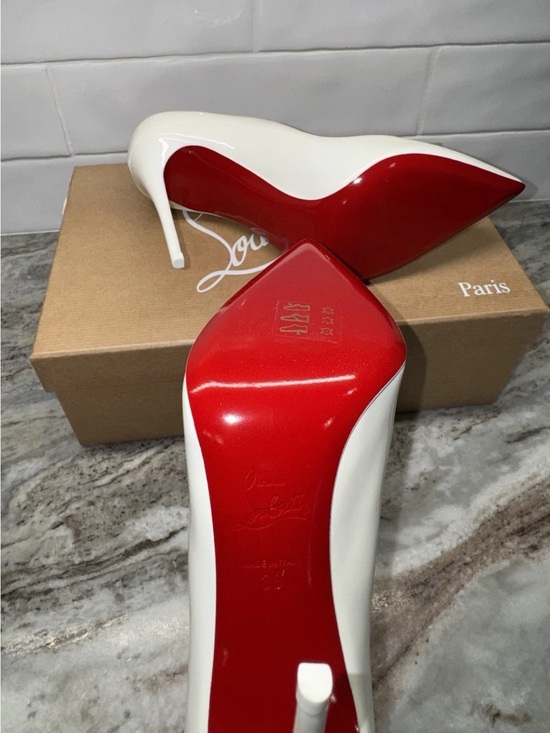 Christian Louboutin Shoes - Christian Louboutin Hot Chick